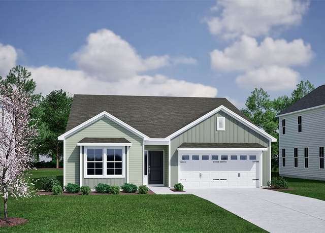 Property at DurhamII Plan, Conway, SC 29526, 3 beds, 2 baths