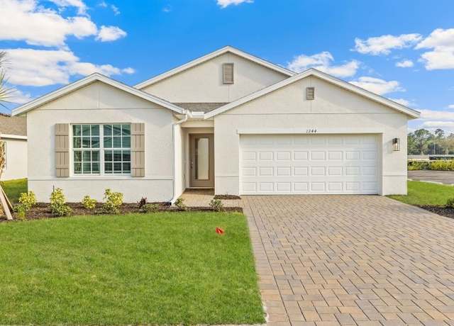 Property at LAKESIDE Plan, Punta Gorda, FL 33950, 5 beds, 3 baths