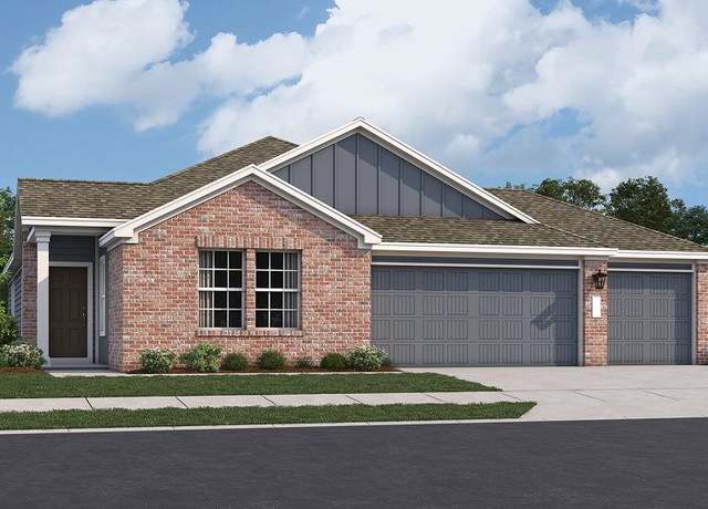 Property at 214 Corniche Cir, Hutto, TX 78634, 4 beds, 2 baths