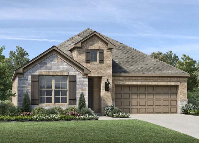 Property at Corinna Plan, Prosper, TX 75078, 3 beds, 2 baths