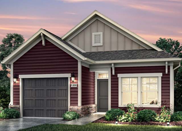 Property at SINGLE FAMILY | Rockaway Plan, Durham, NC 27703, 2 beds, 2 baths