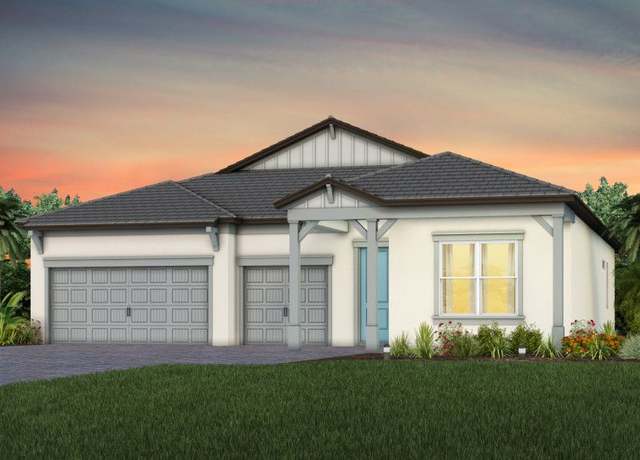 Property at Mahogany Plan, Zephyrhills, FL 33541, 3 beds, 2.5 baths