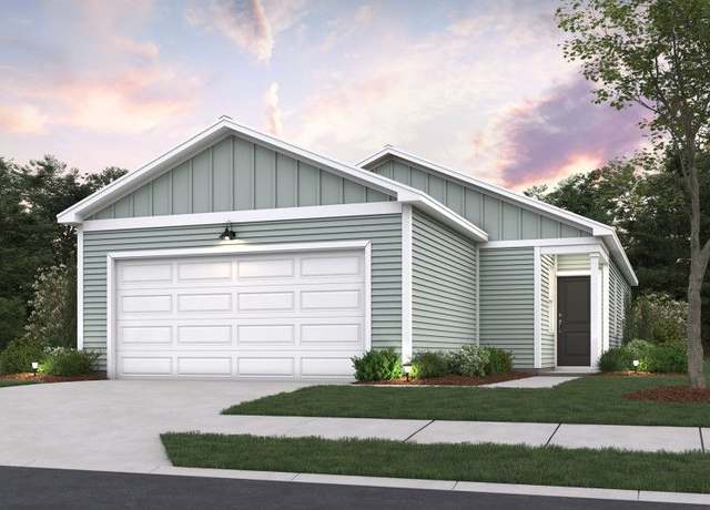 Property at Goldcrest Plan, Spartanburg, SC 29307, 3 beds, 2 baths