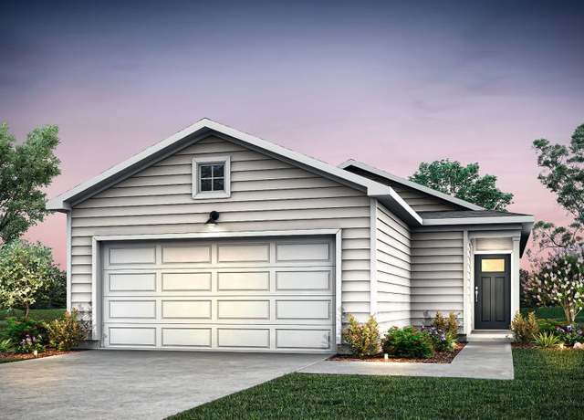 Property at Goldcrest Plan, Spartanburg, SC 29307, 3 beds, 2 baths