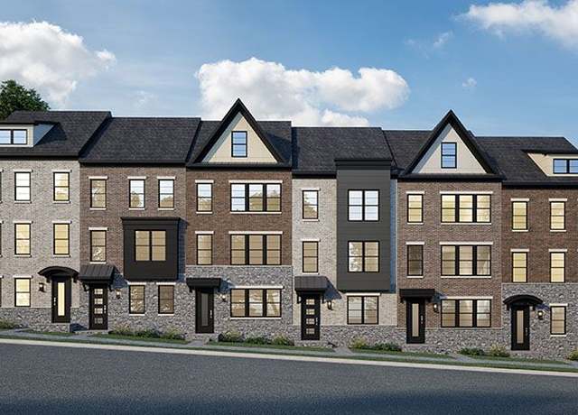 Property at The Westmore - Extended Plan, Rockville, MD 20850, 3 beds, 2.5 baths