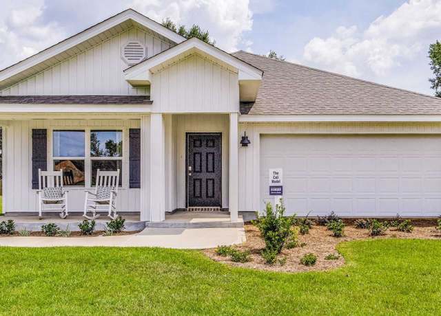 Property at The Cali Plan, Milton, FL 32571, 4 beds, 2 baths