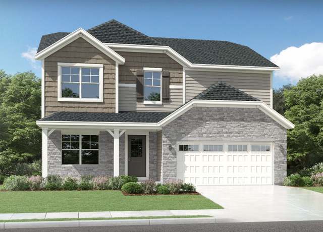 Property at 11031 Delta Dr, Dyer, IN 46311, 4 beds, 2.5 baths
