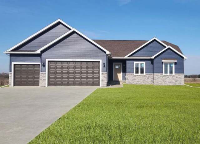 Property at Hamilton Plan, Jackson, MI 49201, 3 beds, 2 baths