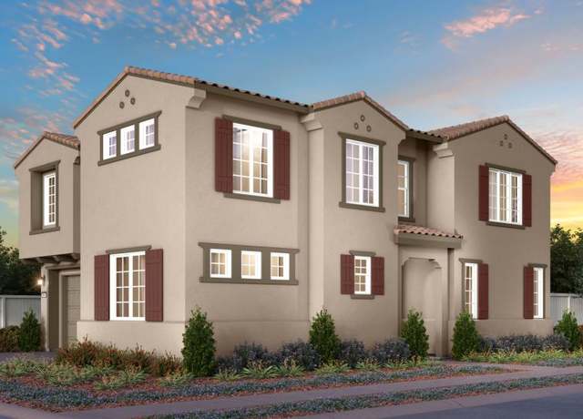 Property at Plan 3 Plan, Ontario, CA 91761, 5 beds, 3 baths