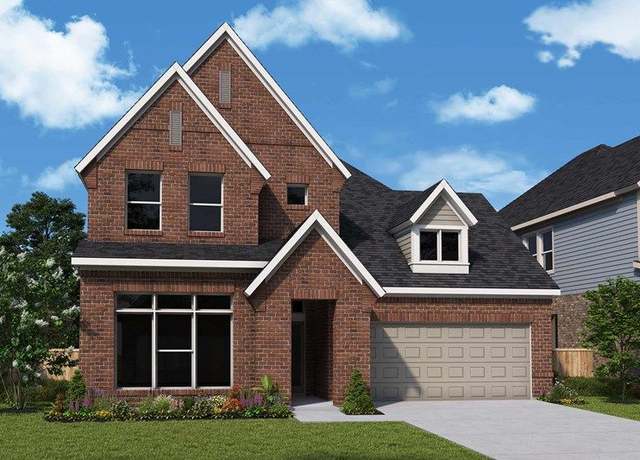 Property at 2225 Rolling Oaks Dr, Aledo, TX 76008, 4 beds, 4.5 baths