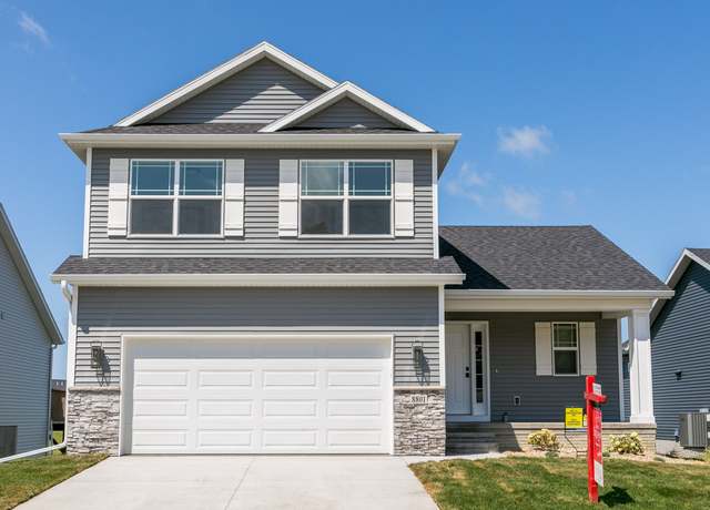 Property at Forest Hill Plan, Cedar Rapids, IA 52402, 3 beds, 2.5 baths