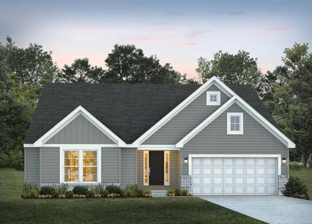 Property at Edgewood Plan, Saint Charles, MO 63304, 3 beds, 2.5 baths