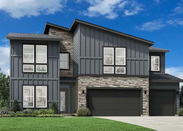 Property at Ponderay Plan, Star, ID 83669, 4 beds, 3.5 baths