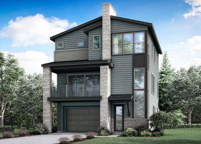 Property at Horizon Plan, Morrison, CO 80465, 4 beds, 3.5 baths