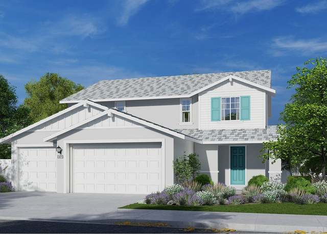 Property at 10443 Tamburlane Dr, Elk Grove, CA 95757, 5 beds, 3.5 baths