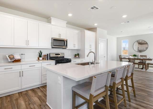 Property at Plan One Plan, Highland, CA 92346, 3 beds, 2.5 baths