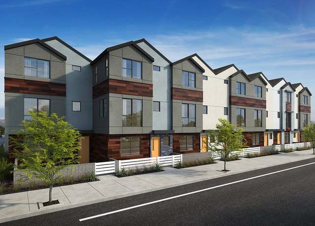Property at Plan 2165 Plan, Long Beach, CA 90805, 4 beds, 3.5 baths
