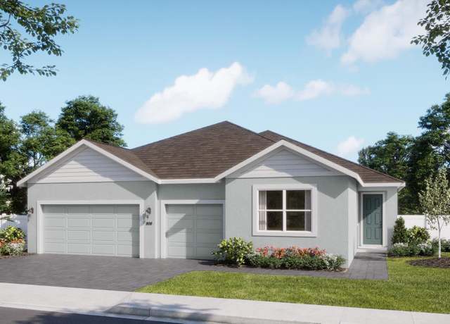 Property at Serenity Plan, Deland, FL 32720, 4 beds, 3.5 baths