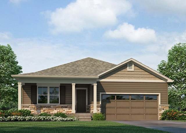Property at CHATHAM Plan, Parker, CO 80134, 4 beds, 2 baths