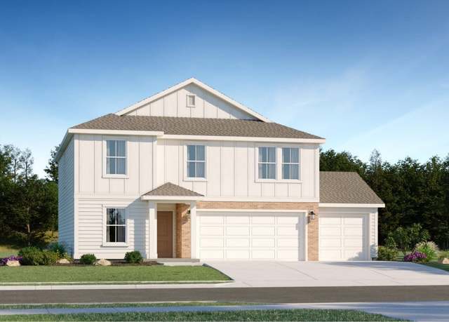 Property at Plan 2116 Plan, Caldwell, ID 83605, 4 beds, 3 baths