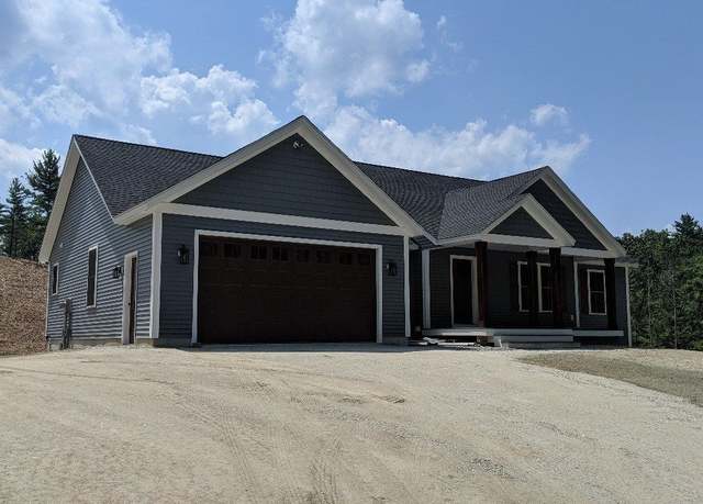Property at The Thayer Plan, Suncook, NH 03275, 3 beds, 2 baths
