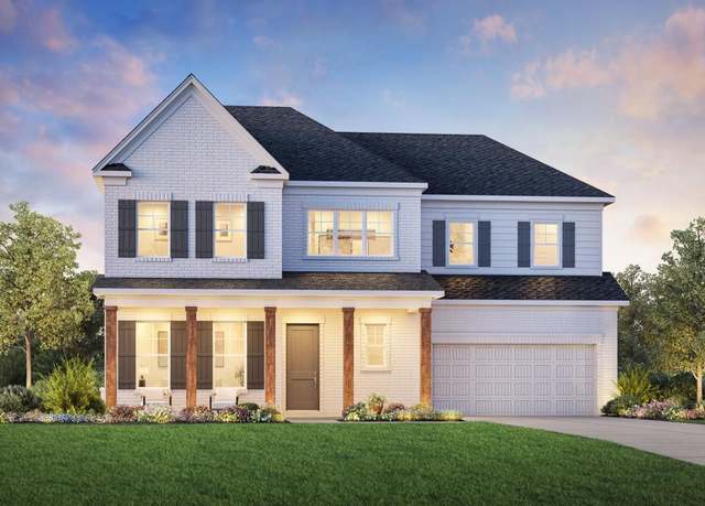 Property at Hillstone Plan, Cumming, GA 30040, 5 beds, 4 baths