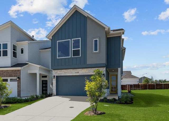 Property at Dane Plan, Austin, TX 78747, 2 beds, 2.5 baths