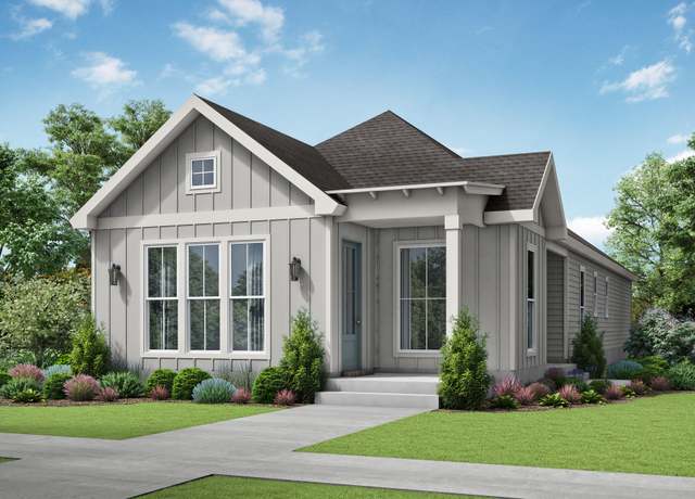 Property at Grace Farmhouse I Plan, Lafayette, LA 70507, 3 beds, 2 baths