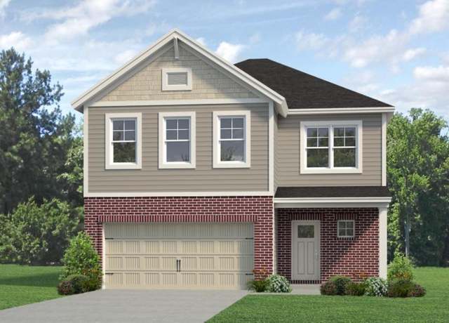 Property at Morgan Craftsman - Riverbend Plan, Henderson, KY 42420, 3 beds, 2.5 baths