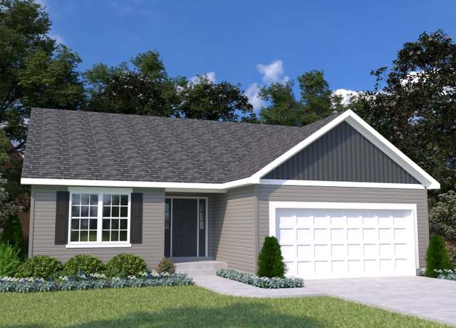 Property at Linden Plan, Ofallon, MO 63366, 3 beds, 2 baths