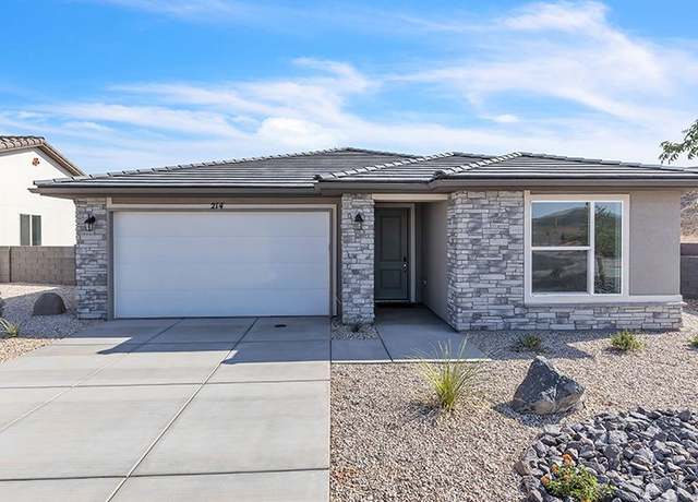Property at 2142 W 3930 S, Hurricane, UT 84737, 4 beds, 2 baths