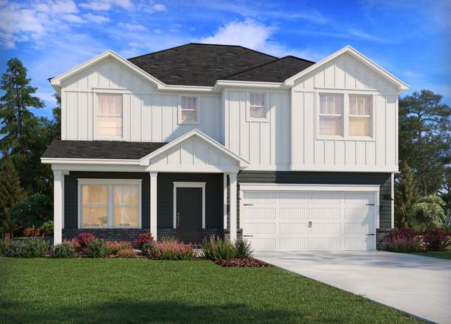 Property at Cottonwood Plan, Newton, NC 28658, 3 beds, 2.5 baths