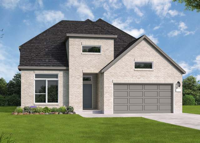 Property at 1432 Snowdrop Dr, Georgetown, TX 78628, 4 beds, 3 baths