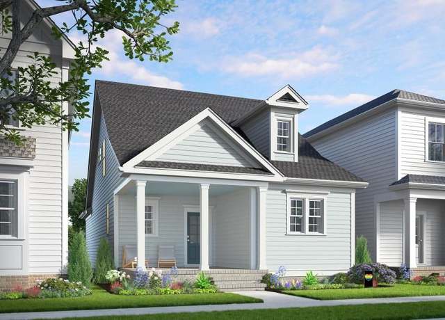 Property at Found a Dream Plan, Wendell, NC 27591, 3 beds, 2.5 baths