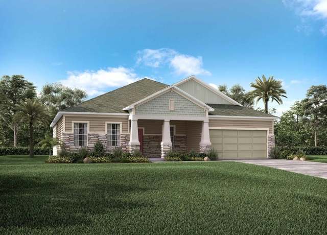 Property at Wilmington Plan, Lake City, FL 32024, 3 beds, 2 baths