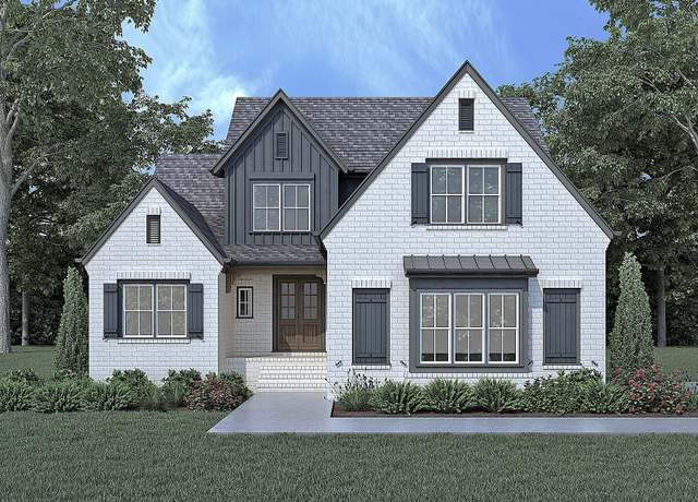 Property at Stones Crossing II Plan, Gallatin, TN 37066, 4 beds, 4 baths