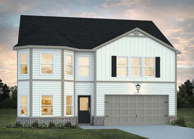 Property at Jodeco 2SB Plan, Roebuck, SC 29376, 4 beds, 3 baths
