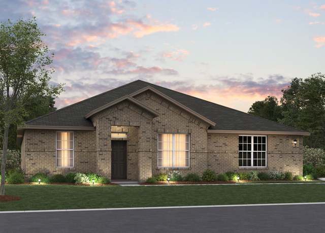 Property at Angelina Plan, San Antonio, TX 78263, 4 beds, 3 baths