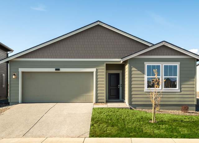Property at Cali Plan, Ellensburg, WA 98926, 4 beds, 2 baths