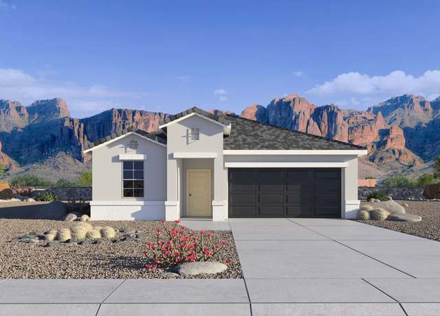 Property at Abbot Plan, Buckeye, AZ 85326, 4 beds, 2 baths