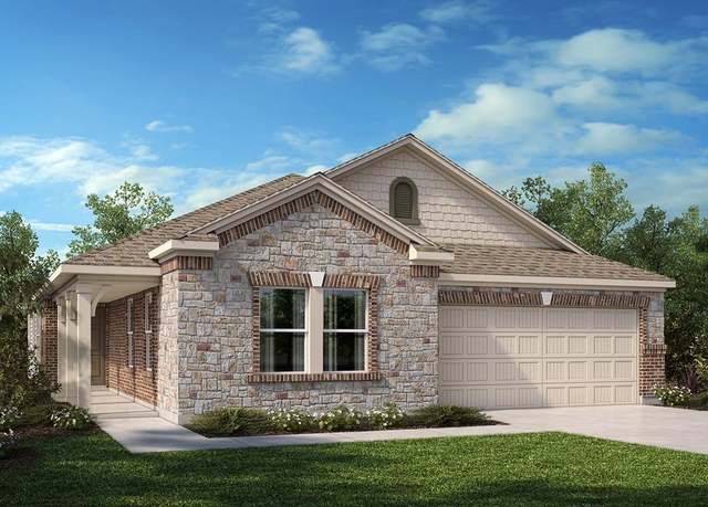 Property at Plan 2085 Plan, Crandall, TX 75114, 4 beds, 2 baths