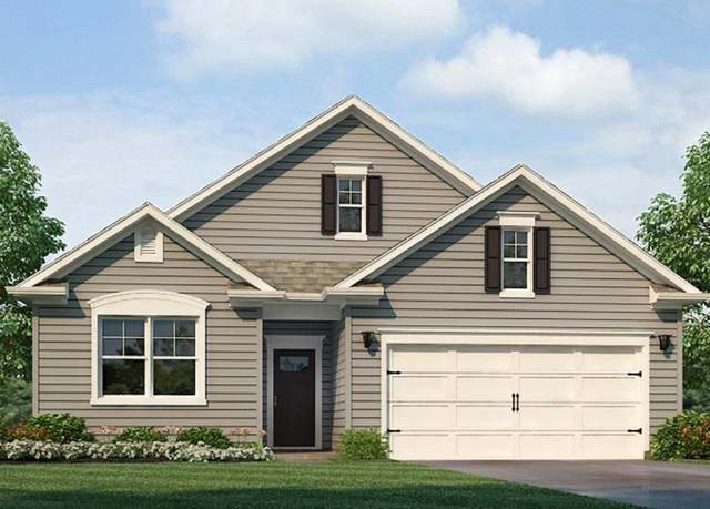 Property at Dover Plan, Plain City, OH 43064, 3 beds, 2 baths