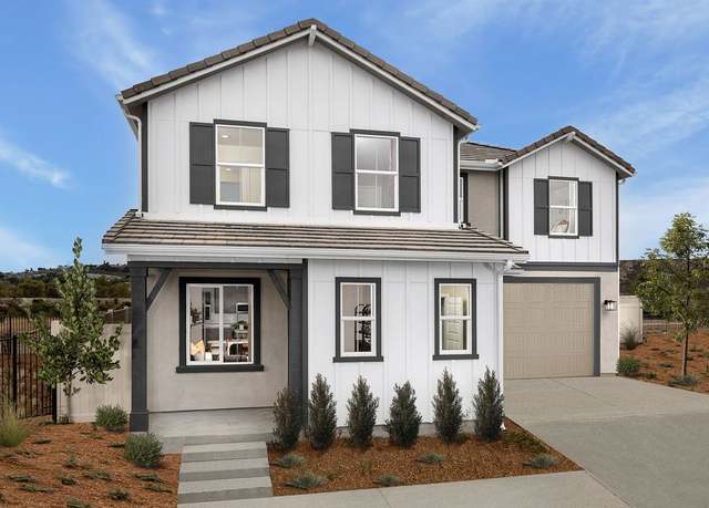 Property at Plan 1864 Modeled Plan, Oceanside, CA 92058, 3 beds, 2.5 baths