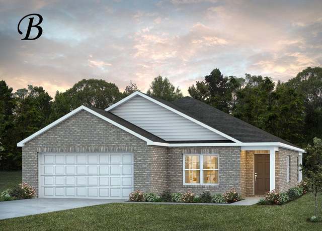 Property at Thrive Kingsley Plan, Millbrook, AL 36054, 3 beds, 2 baths