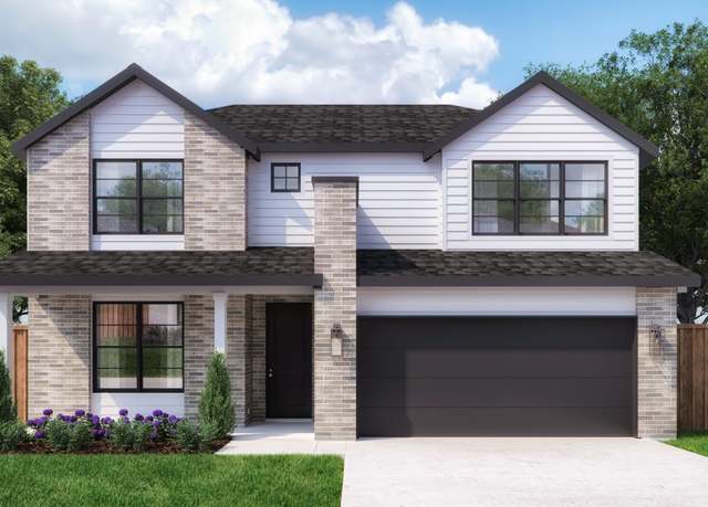 Property at Smithfield II Plan, Fort Worth, TX 76179, 4 beds, 3 baths