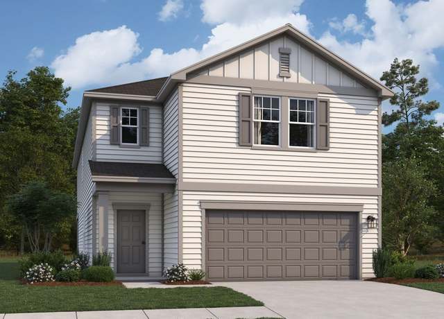 Property at Pioneer Plan, Austin, TX 78725, 5 beds, 4 baths