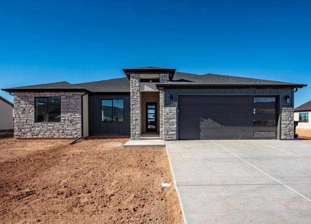 Property at Baylee Plan, Cedar City, UT 84721, 3 beds, 2 baths