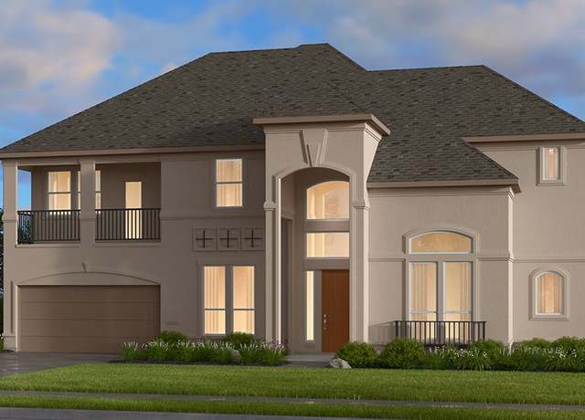 Property at 2529 Vittoria Vw, Leander, TX 78641, 5 beds, 4.5 baths