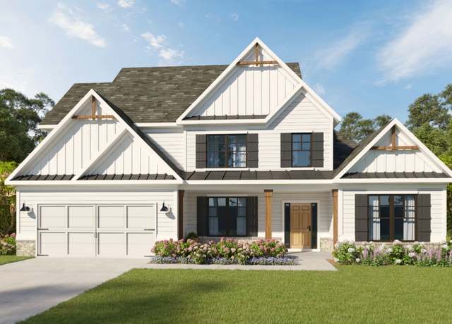 Property at Huntington Plan, Powder Springs, GA 30127, 4 beds, 3.5 baths