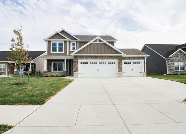 Property at The Hudson Plan, Lafayette, IN 47905, 4 beds, 3 baths